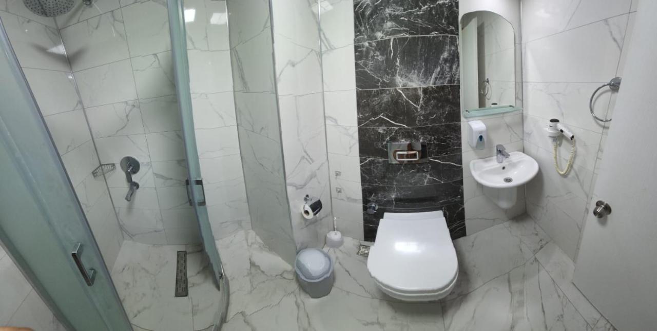 Sirin Villa Кешме Экстерьер фото