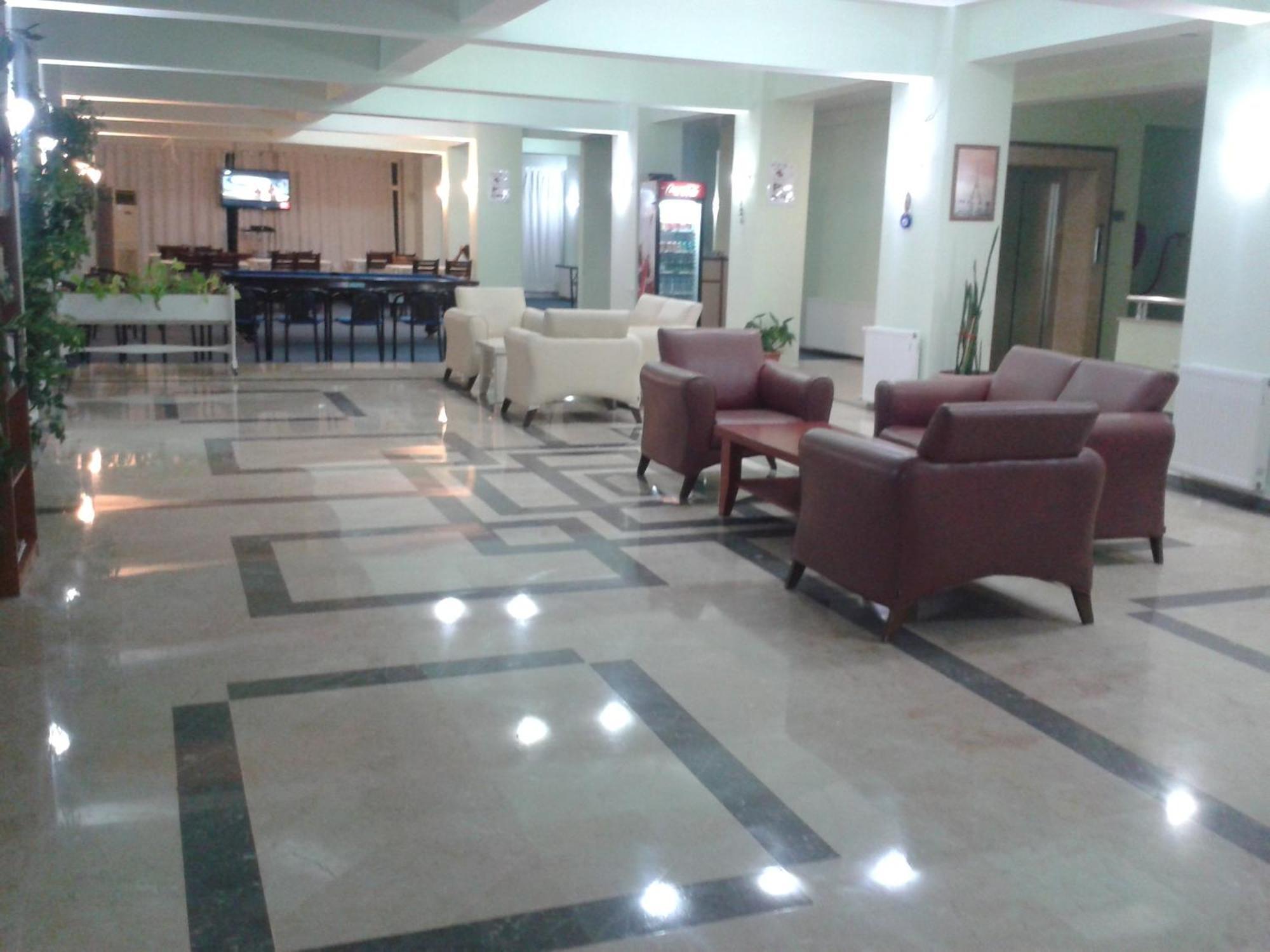 Sirin Villa Кешме Экстерьер фото