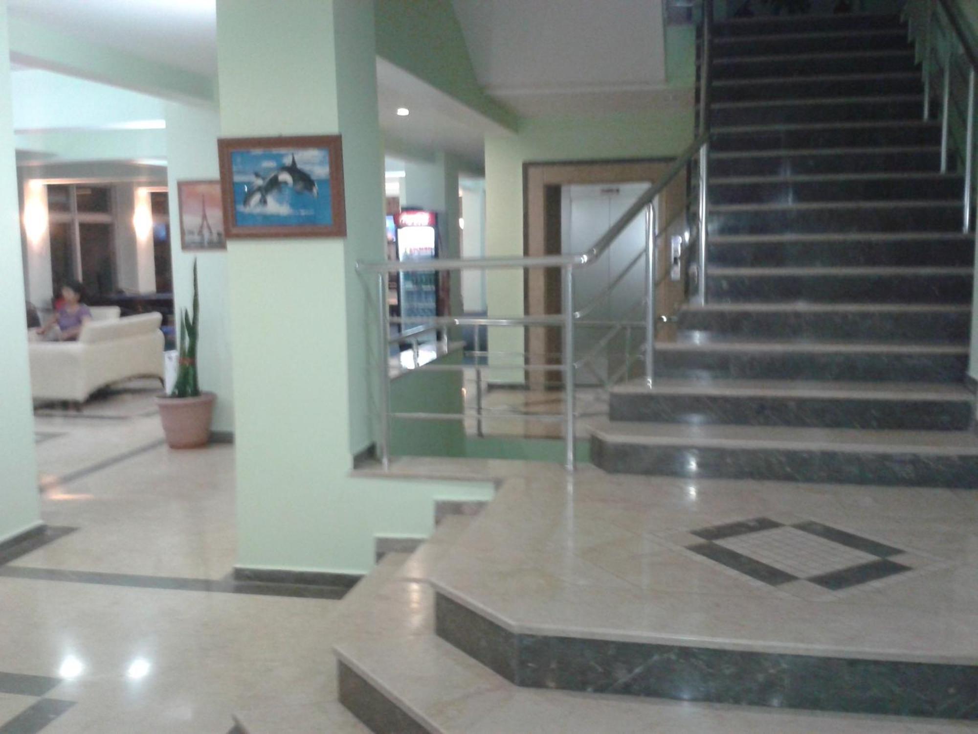 Sirin Villa Кешме Экстерьер фото