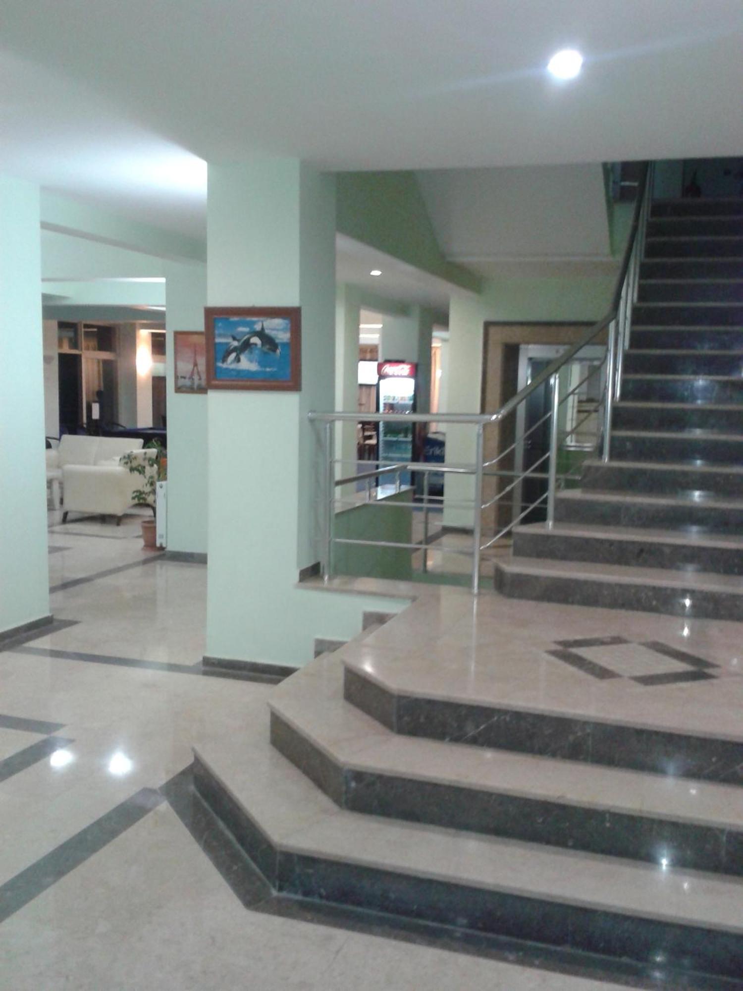 Sirin Villa Кешме Экстерьер фото
