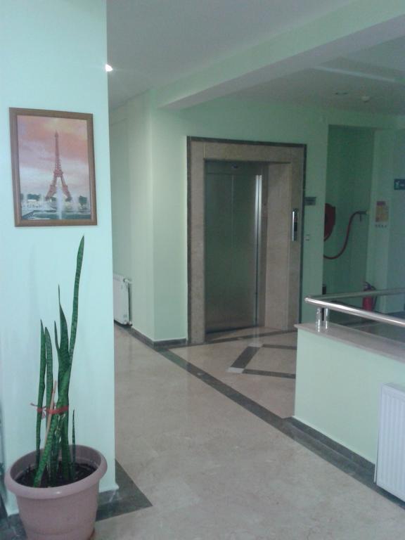 Sirin Villa Кешме Экстерьер фото